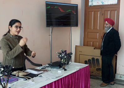 Tradingstation